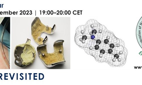 EFORT WEBINAR SEPTEMBER 2023 - CEMENT REVISITED