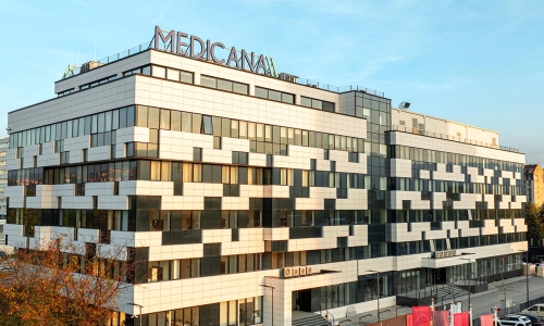 III Međunarodni Medicana Simpozij