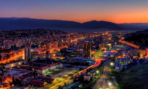 Najava 4. Kongresa Udruženja ortopeda i traumatologa u Bosni i Hercegovini